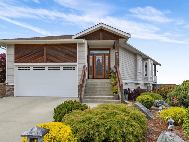 House for sale in Ladysmith, 605 Stevens Pl, 1036500 | Realtylink.org