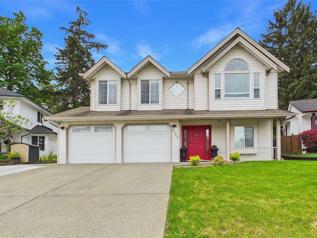 House for sale in Nanaimo, 2154 Sun Valley Dr, 1036504 | Realtylink.org