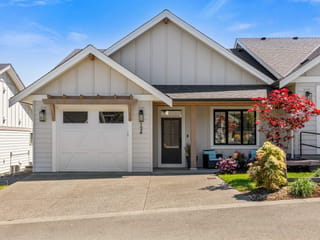 Townhouse for sale in Courtenay, 124 4098 Buckstone Rd, 1036510 | Realtylink.org
