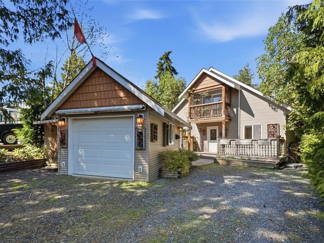 House for sale in Qualicum Beach, 1727 Miama Ct, 1036525 | Realtylink.org