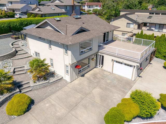 House for sale in Nanaimo, 2839 Neyland Rd, 1036527 | Realtylink.org