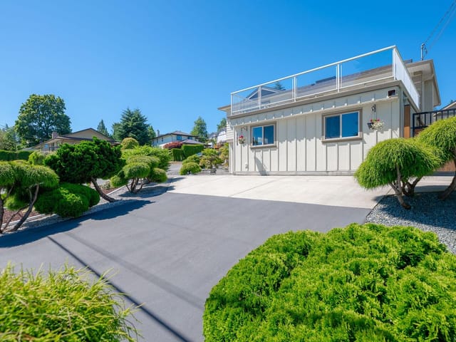 House for sale in Nanaimo, 2839 Neyland Rd, 1036527 | Realtylink.org