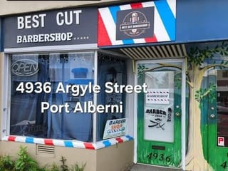 Business for sale in Port Alberni, 4936 Argyle St, 1036528 | Realtylink.org