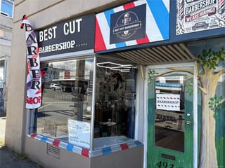 Business for sale in Port Alberni, 4936 Argyle St, 1036528 | Realtylink.org