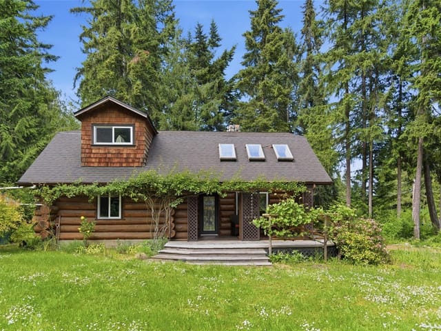 House for sale in Errington, 1391 Tyler Rd, 1036534 | Realtylink.org