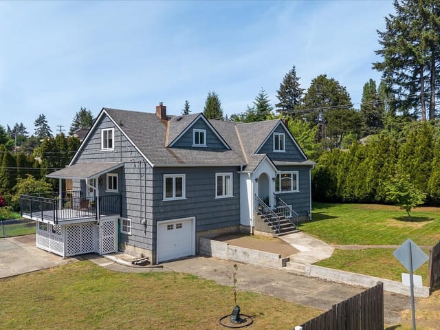 House for sale in Nanaimo, 285 Wall St, 1036553 | Realtylink.org