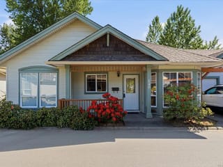 Townhouse for sale in Nanaimo, 540 Asteria Pl, 1036554 | Realtylink.org