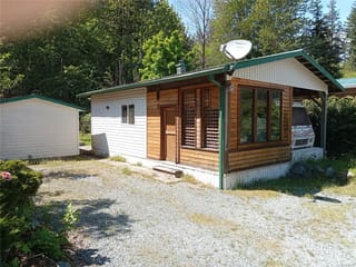 Recreational Property for sale in Lake Cowichan, 30 8631 South Shore Rd, 1036555 | Realtylink.org