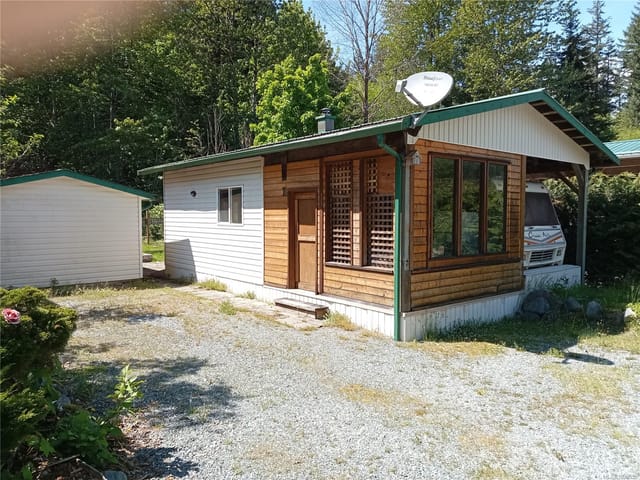 Recreational Property for sale in Lake Cowichan, 30 8631 South Shore Rd, 1036555 | Realtylink.org