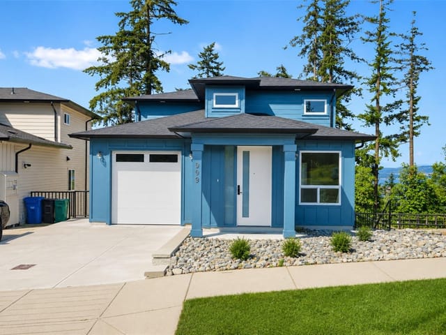 House for sale in Nanaimo, 909 Harbour View St, 1036559 | Realtylink.org