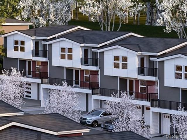 Townhouse for sale in Campbell River, (SL-60) 69 850 Park Forest Dr, 1036568 | Realtylink.org