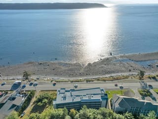 Apartment for sale in Campbell River, 402 536 Island S Hwy, 1036572 | Realtylink.org