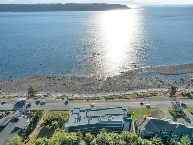 Apartment for sale in Campbell River, 402 536 Island S Hwy, 1036572 | Realtylink.org