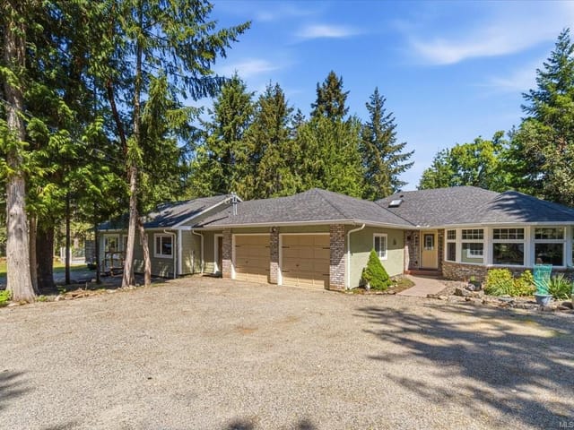 House for sale in Nanoose Bay, 2690 Lana Rd, 1036577 | Realtylink.org