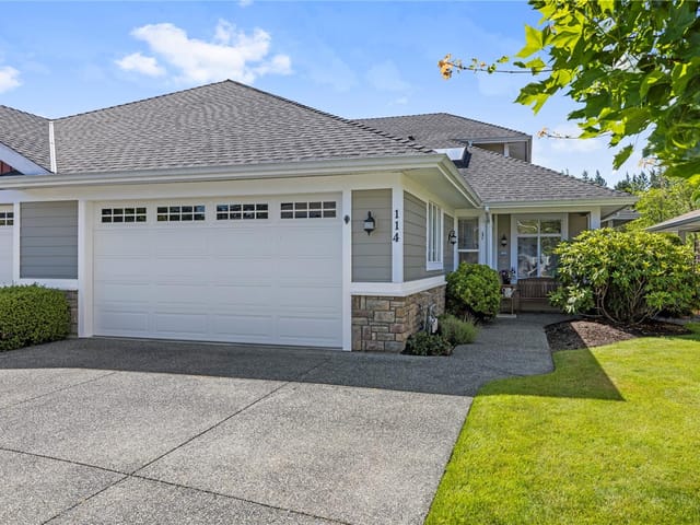 Townhouse for sale in French Creek, 114 730 Barclay Cres, 1036578 | Realtylink.org