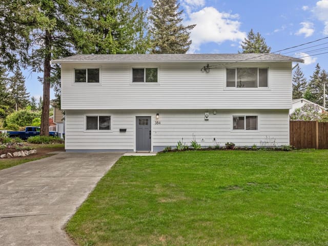 House for sale in Comox, 384 Cortez Cres, 1036579 | Realtylink.org