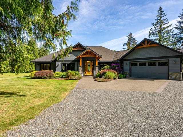 House for sale in Courtenay, 2480 England Rd, 1036590 | Realtylink.org