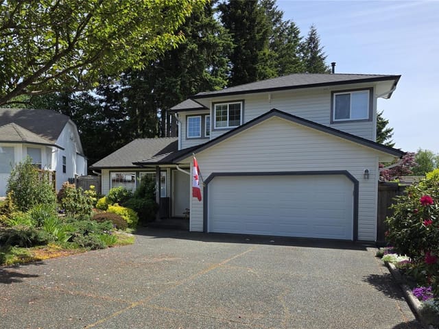 House for sale in Campbell River, 475 Catherine Pl, 1036591 | Realtylink.org