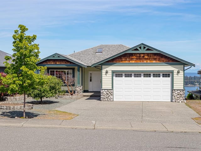 House for sale in Ladysmith, 521 Douglas Pl, 1036596 | Realtylink.org
