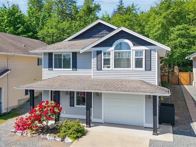 House for sale in Ladysmith, 614 Oakwood Rd, 1036601 | Realtylink.org