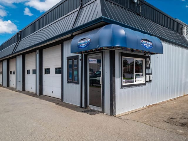 Business for sale in Qualicum Beach, 123 Fourth E Ave, 1036602 | Realtylink.org