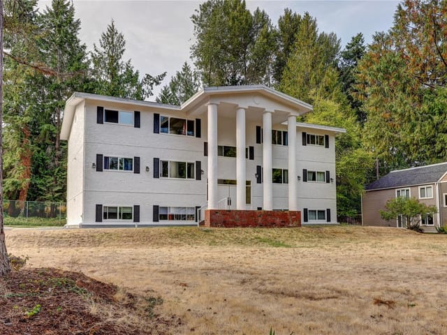 Apartment for sale in Qualicum Beach, 6 322 Village Way, 1036603 | Realtylink.org