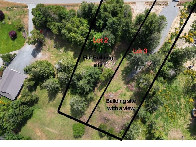 Lot for sale in Shawnigan Lake, 2 Courtney Way, 1036604 | Realtylink.org