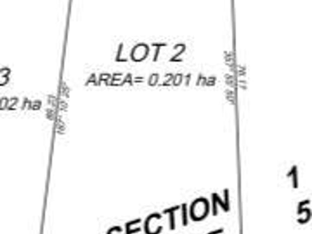 Lot for sale in Shawnigan Lake, 2 Courtney Way, 1036604 | Realtylink.org