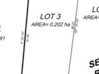 Lot for sale in Shawnigan Lake, 3 Courtney Way, 1036605 | Realtylink.org
