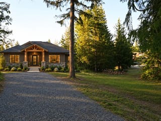 Lot for sale in Shawnigan Lake, 3 Courtney Way, 1036605 | Realtylink.org