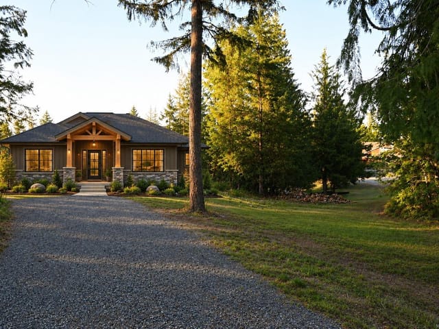 Lot for sale in Shawnigan Lake, 3 Courtney Way, 1036605 | Realtylink.org