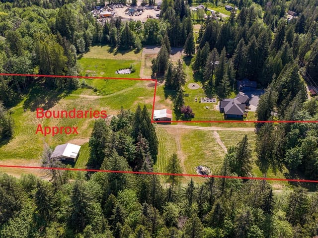 Lot for sale in Courtenay, Lot 2 Munster Rd, 1036606 | Realtylink.org
