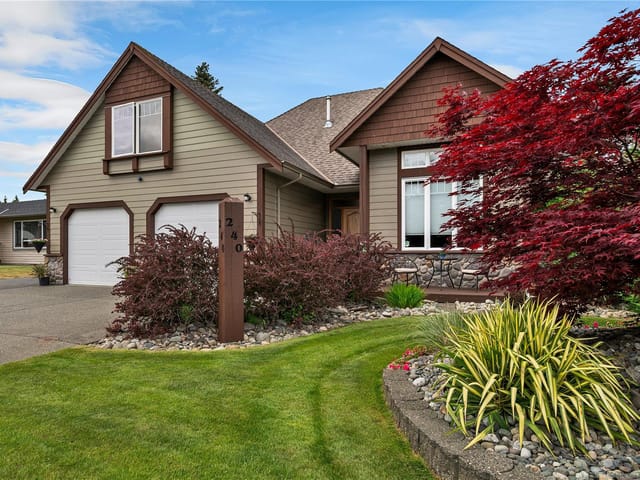 House for sale in Campbell River, 240 Carolyn Rd, 1036607 | Realtylink.org
