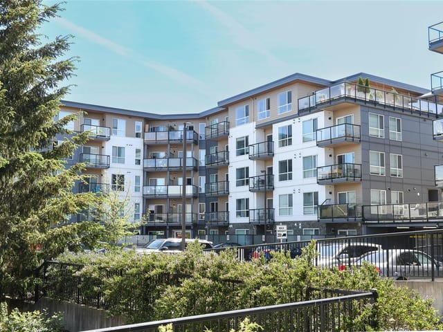 Apartment for sale in Courtenay, 314 3070 Kilpatrick Ave, 1036613 | Realtylink.org