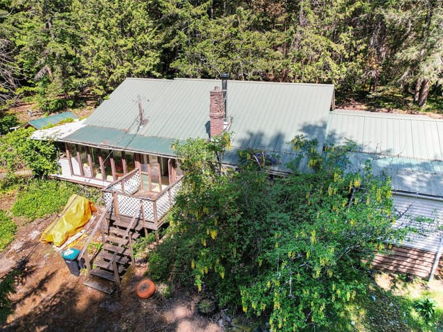 House for sale in Gabriola Island, 3070 Fairbairn Rd, 1036623 | Realtylink.org