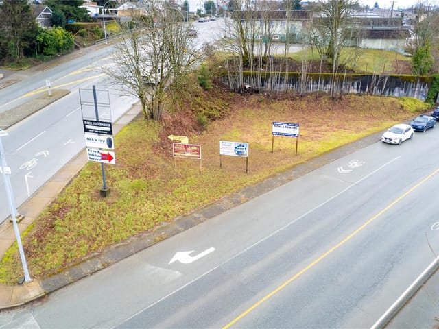 Commercial property for sale in Port Alberni, 3347 Kingsway Ave, 1036624 | Realtylink.org