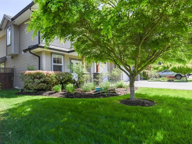 Townhouse for sale in Courtenay, 42 2112 Cumberland Rd, 1036627 | Realtylink.org