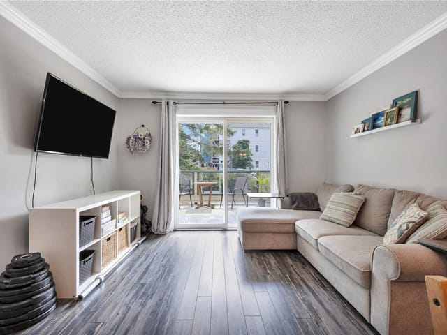 Apartment for sale in Nanaimo, 309 3108 Barons Rd, 1036631 | Realtylink.org