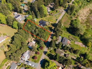 Lot for sale in Fanny Bay, 9 Tozer Rd, 1036634 | Realtylink.org