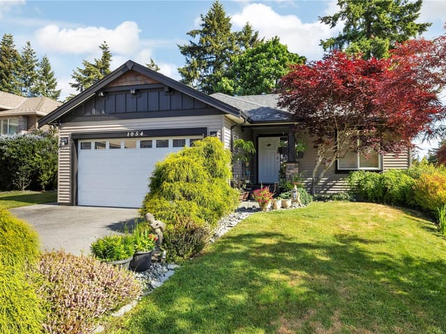 House for sale in Nanaimo, 1054 Southwood Dr, 1036635 | Realtylink.org
