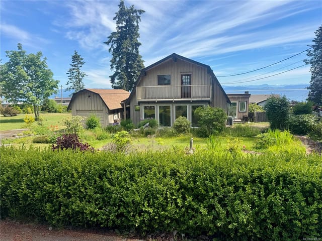 House for sale in Courtenay, 4854 Kilmarnock Dr, 1036636 | Realtylink.org