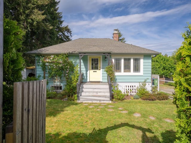 House for sale in Port Alberni, 2552 Anderson Ave, 1036642 | Realtylink.org