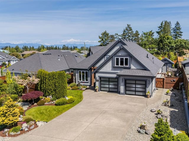 House for sale in French Creek, 694 Lowry's Rd, 1036643 | Realtylink.org