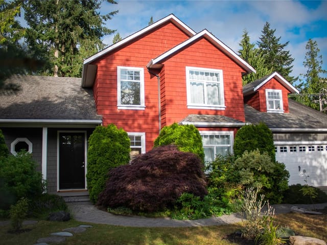 House for sale in Qualicum Beach, 907 Savary Dr, 1036646 | Realtylink.org