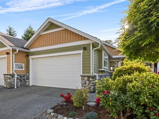 Townhouse for sale in Nanaimo, 6353 Pinewood Ln, 1036650 | Realtylink.org