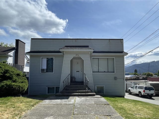 Multi-family for sale in Port Alberni, 4926 Redford St, 1036662 | Realtylink.org