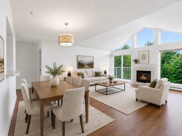 Townhouse for sale in Nanaimo, 9 571 Bradley St, 1036663 | Realtylink.org