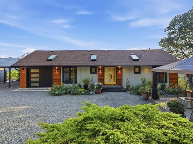 House for sale in Nanoose Bay, 2399 Chain Way, 1036668 | Realtylink.org