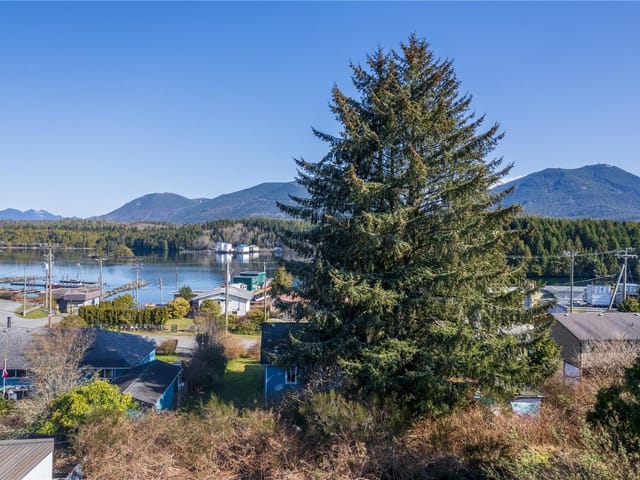 Lot for sale in Ucluelet, 1767 Cedar Rd, 1036673 | Realtylink.org