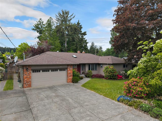 House for sale in Campbell River, 2240 Milford Rd, 1036678 | Realtylink.org